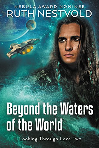 Book cover of Beyond the Waters of the World by Ruth Nestfold Book cover of Beyond the Waters of the World by Ruth Nestfold